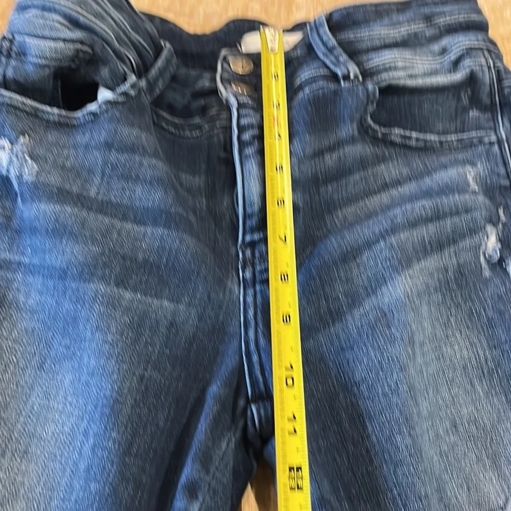 Kancan jeans - Picture 7 of 8